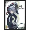 BLACK BUTLER - Tome 34