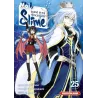 MOI QUAND JE ME REINCARNE EN SLIME - Tome 25