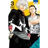 NINE PEAKS - Tome 3