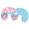 LILO & STITCH - Angel - Coussin de voyage