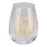 WICKED - Verre sans pied