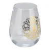 WICKED - Verre sans pied