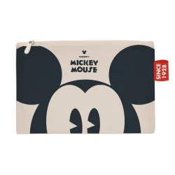 MICKEY MOUSE - Pochette Plate