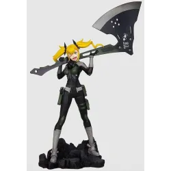 KAIJU NO. 8 - Kikoru Shinomiya - Statuette 30cm