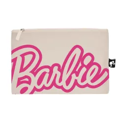 BARBIE - Logo - Pochette Plate
