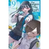 THE DANGERS IN MY HEART - Tome 9