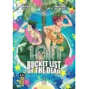 BUCKET LIST OF THE DEAD - Tome 15