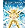 SAINT SEIYA - TIME ODYSSEY - Tome 3 - La BD