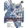 GUNDAM - Unicorn - Tome 1