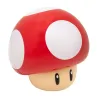 SUPER MARIO - Champignon - Veilleuse Sonore - 12cm - Try Me