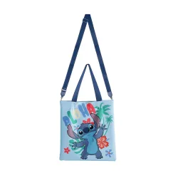 STITCH - Aloha - Tote Bag Premium Edition Limitée 40x36cm