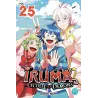 IRUMA A L'ECOLE DES DEMONS - Tome 25
