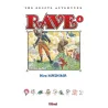 RAVE - Tome 4 - Edition grand format