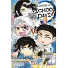 DEMON SLAYER SCHOOL DAYS - Tome 6