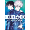 BLUE LOCK - Episode Nagi - Tome 4