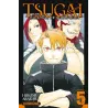 TSUGAI - DAEMONS OF THE SHADOW REALM - Tome 5