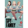SPY x FAMILY - Tome 13