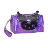 HELLO KITTY - Kuromi - Trousse de Voyage Carré
