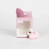HELLO KITTY - 2 Eponges Blending pour Maquillage