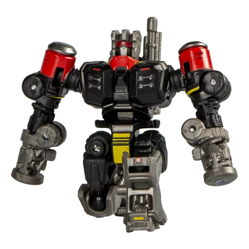 TRANSFORMERS BUMBLEBEE - Frenzy - Figurine Studio Series Core 9cm