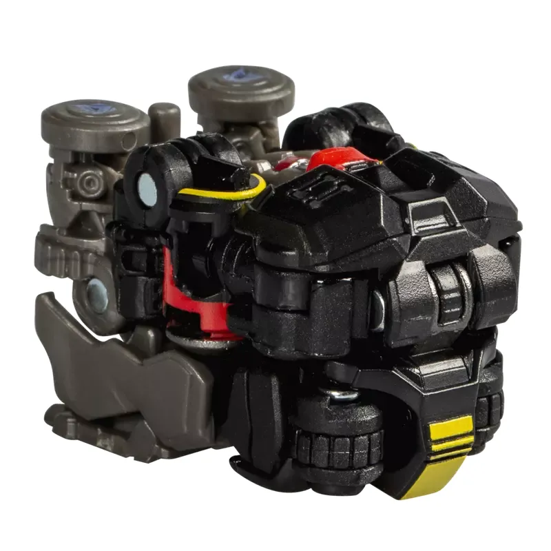 TRANSFORMERS BUMBLEBEE - Frenzy - Figurine Studio Series Core 9cm