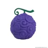 ONE PIECE - Fruit du démon Gum Gum - Balle Anti-Stress - 11 cm
