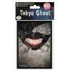 TOKYO GHOUL - The Mask - Protège-cartes Taille Japonaise (62x89mm)