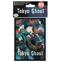 TOKYO GHOUL - Ghoul City - Protège-cartes Taille Normale (66x91mm)