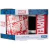 MARVEL - Logo Marvel - Mug Shaped
