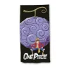 ONE PIECE - Luffy "Gomu Gomu No Mi" - Serviette de Plage 70x140cm