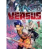 VERSUS - Tome 1