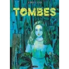 Nimestore TOMBES - JUNJI ITO 9782382815274