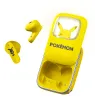 POKEMON - Pikachu - Slide Case Light Up - Earpods Audio TWS