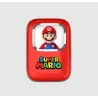 SUPER MARIO - Slide Case Light Up - Earpods Audio TWS