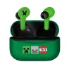 MINECRAFT - Earpods Audio True Wireless Sound