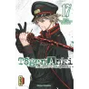 TOGEN ANKI - La légende du sang maudit - Tome 17