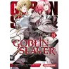 GOBLIN SLAYER - Tome 15