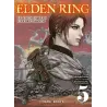 ELDEN RING - Le chemin de l'Arbre-Monde - Tome 5