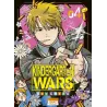 KINDERGARTEN WARS - Tome 4