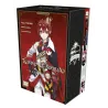 DISNEY TWISTED WONDERLAND - HEARTSLABYUL - Tome 4 - EDITION LIMITEE