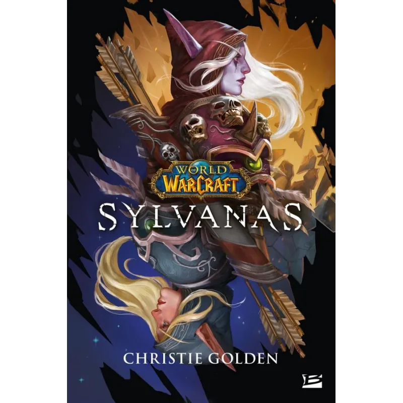 WORLD OF WARCRAFT - Sylvanas - Roman