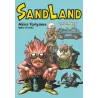 SAND LAND - Edition Perfect - One shot