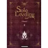 SOLO LEVELING - ROMAN - Tome 2
