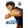 KUROKO'S BASKET - Edition DUNK - Tome 5