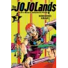 JOJOLANDS - Tome 3