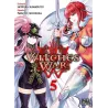 WITCHES WAR - Tome 5