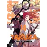 YAKUZA REINCARNATION - Tome 14