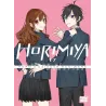 HORIMIYA - Tome 17