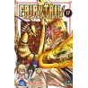 FAIRY TAIL - 100 Years Quest - Tome 17