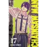 CHAINSAW MAN - Tome 17